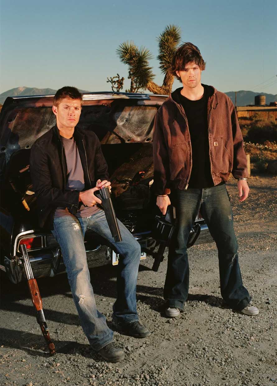 I watched all 15 seasons of ‘Supernatural’ so you don’t have to—here are my thoughts