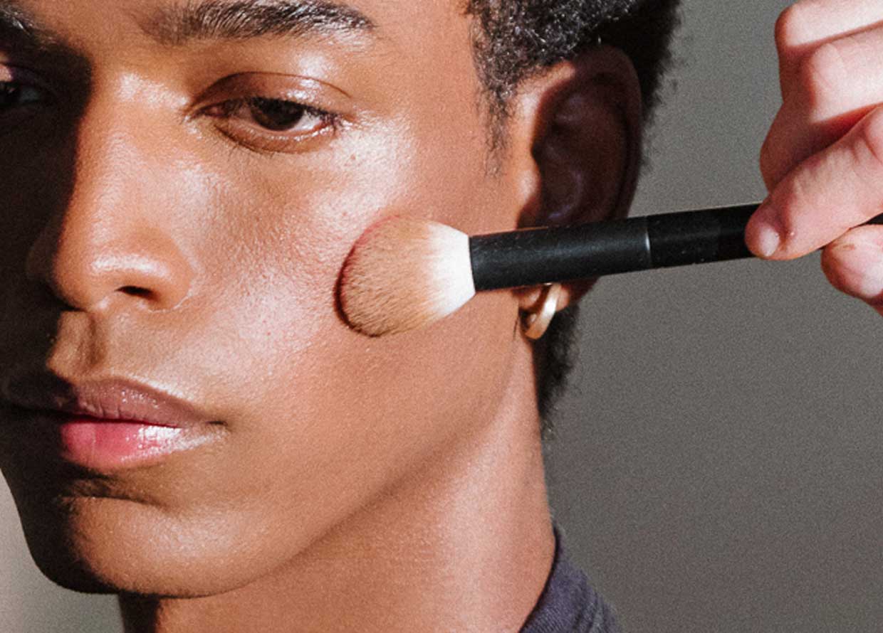 10 Brands that are leading the way for men’s beauty