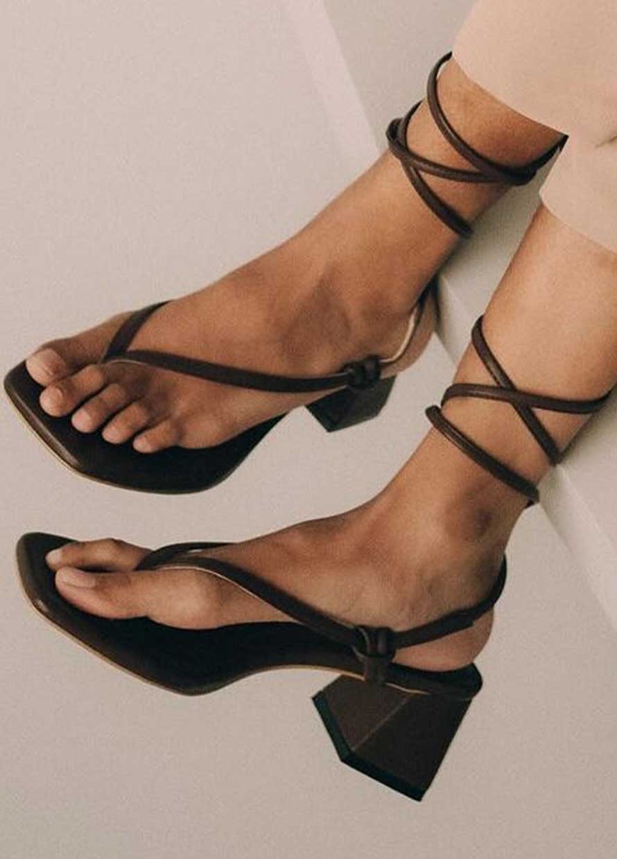 Sandal-ready: 5 Foot-care staples you need to treat your feet right