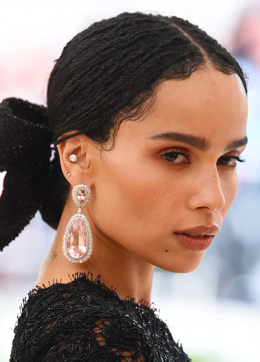 Are you cleaning your earrings enough? We doubt it—here’s why