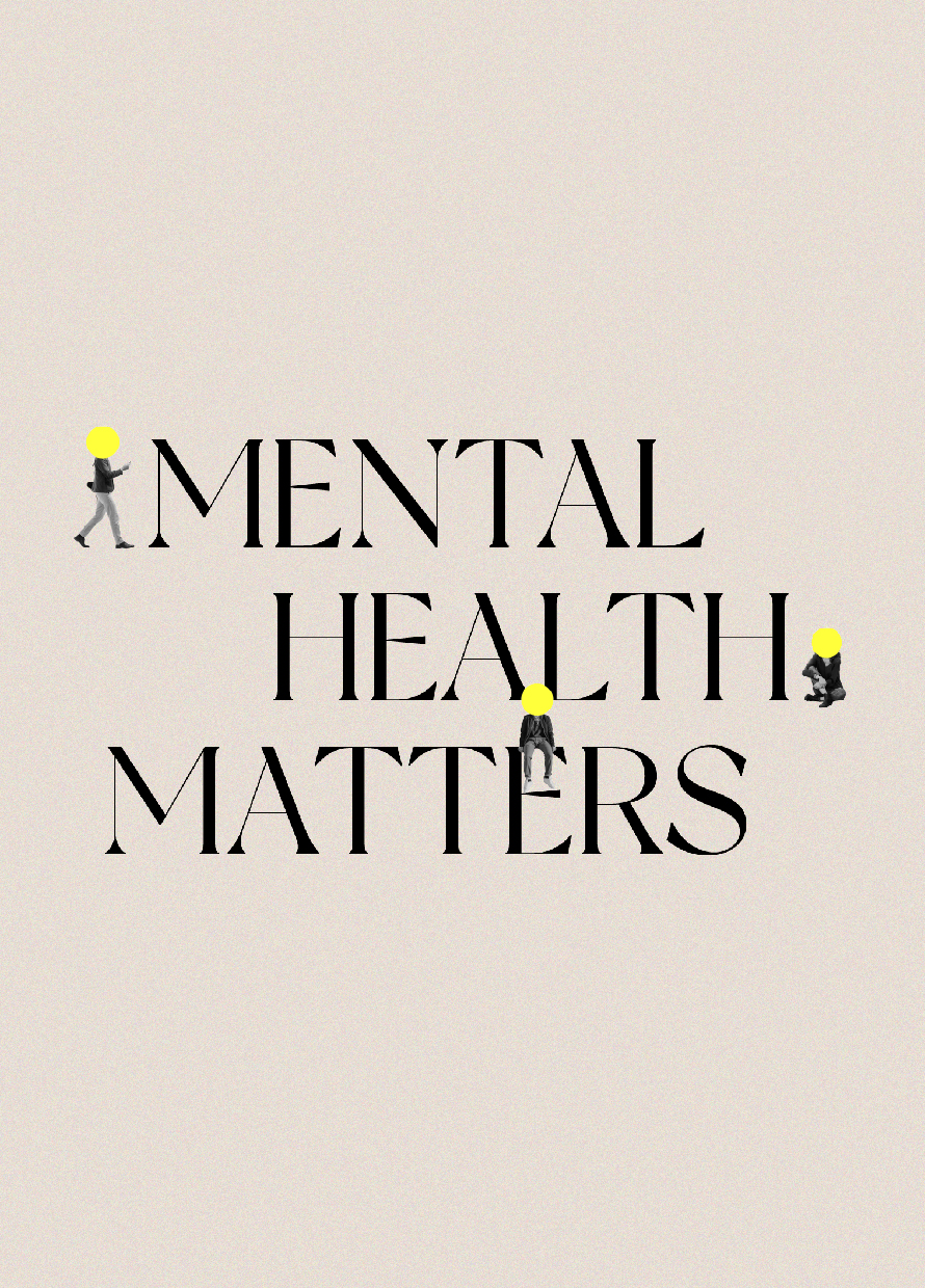Mental Health Matters: Making your mind a safe space