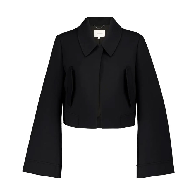 BURO Does Basics: 5 ways to style a blazer, according to local model ...
