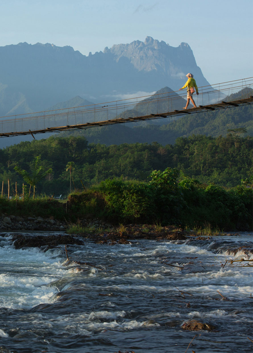 4 Must-visit natural treasures in Sabah and where to stay while you’re there