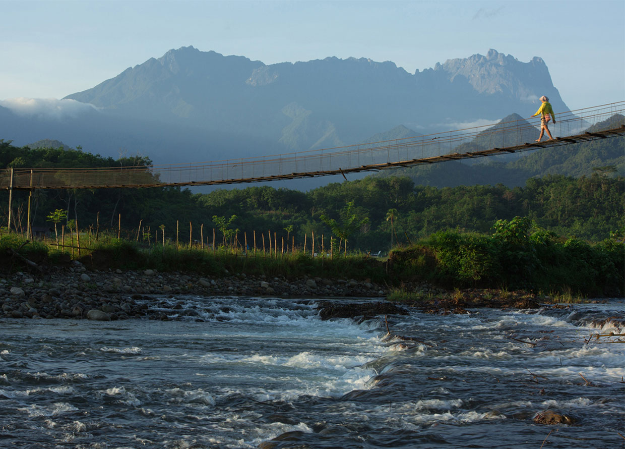 4 Must-visit natural treasures in Sabah and where to stay while you’re there