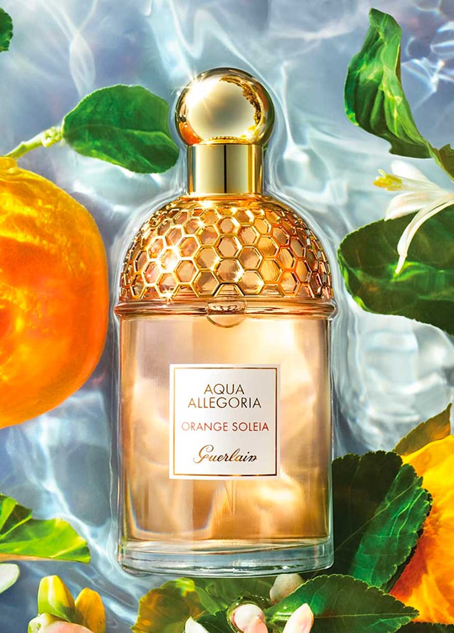 11 Best citrus fragrances that will lift your spirits this Chinese New Year