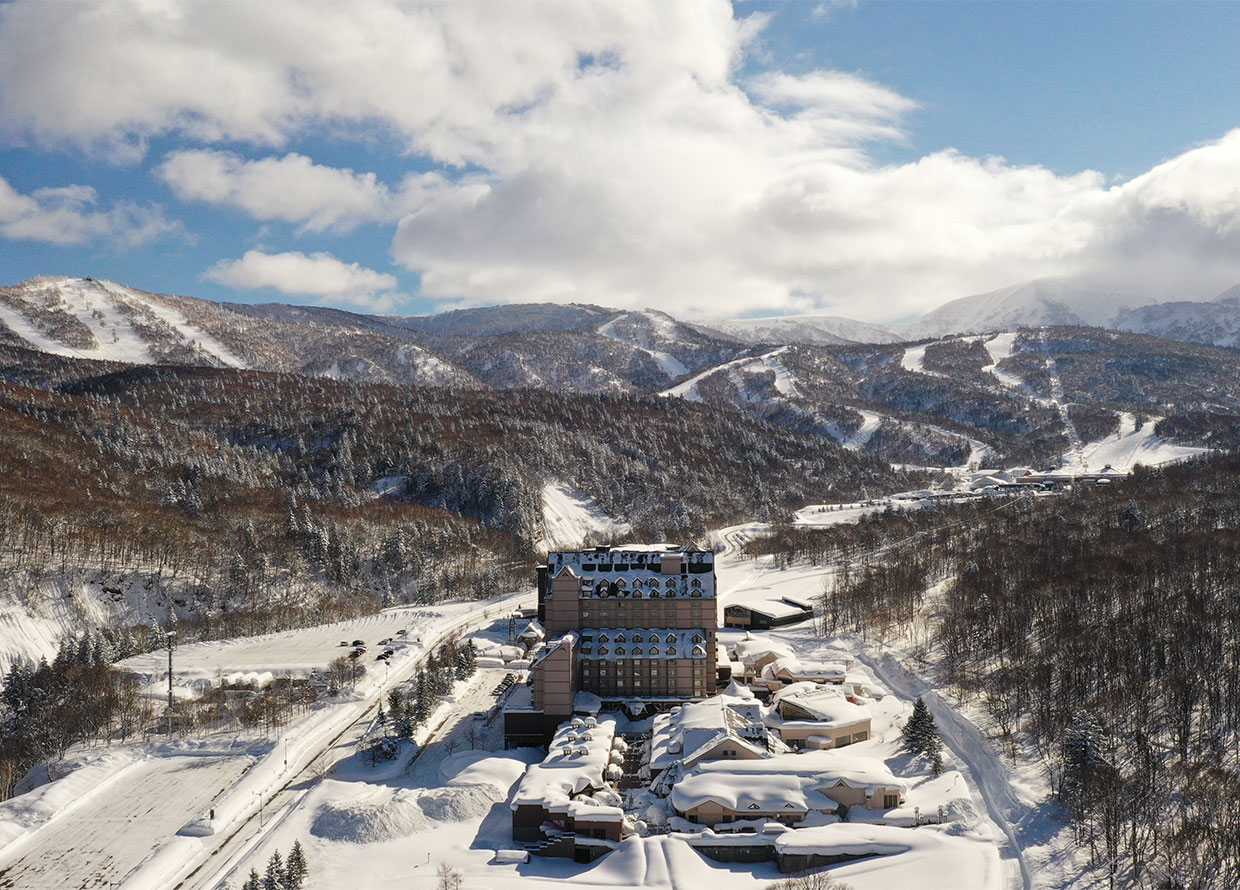 8 Breathtaking ski resorts in Asia for your next winter escape