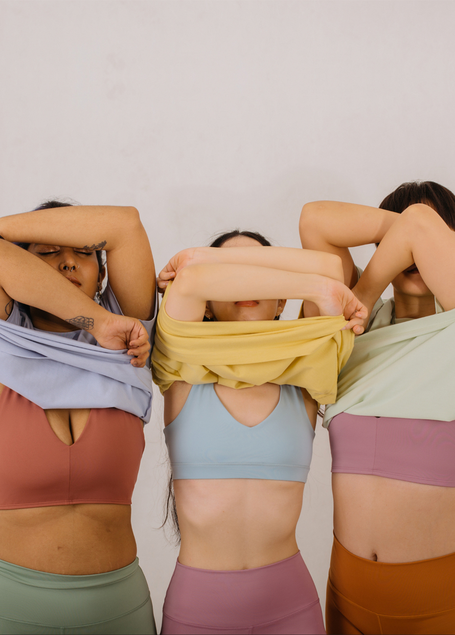 #BUROSupportsLocal: 9 Homegrown activewear brands to kickstart your healthy lifestyle