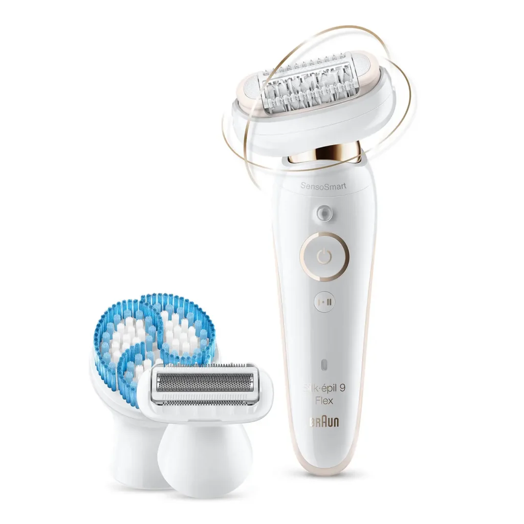 best epilator malaysia