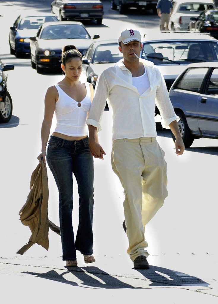 Victoria & David Beckham's Couple Style Features Decades Of Unforgettable  Matching Moments