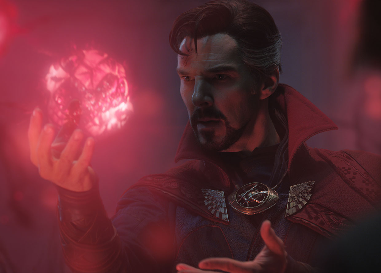 ‘Dr Strange in the Multiverse of Madness’: What to expect and who’s who in Marvel’s upcoming movie