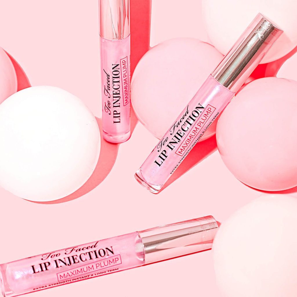 best lip gloss