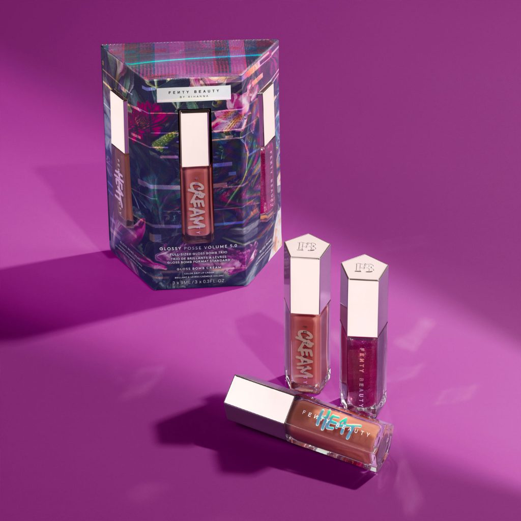 best holiday beauty gift set 2022