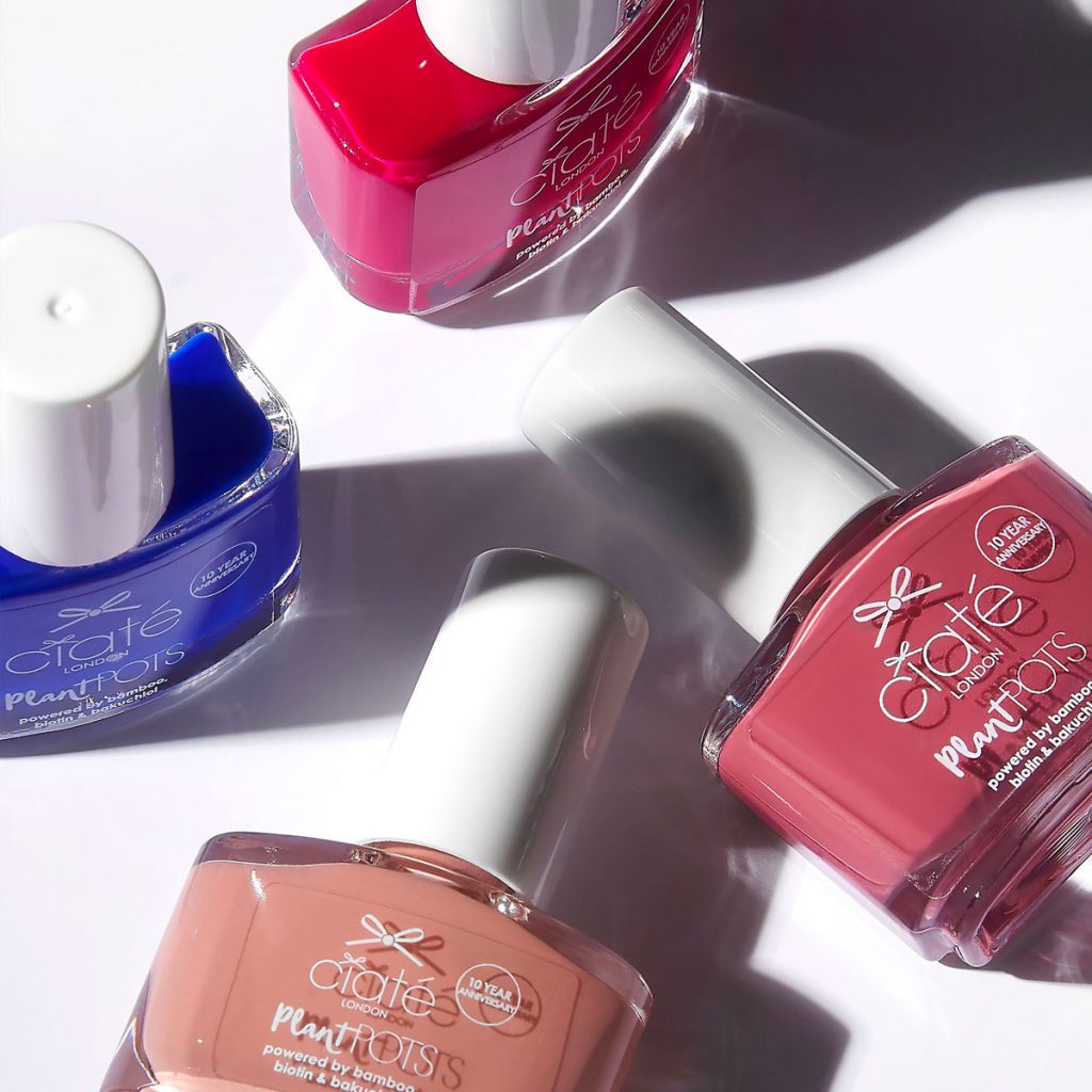 The prettiest (and hardiest) nail polish to shop for your at-home ...