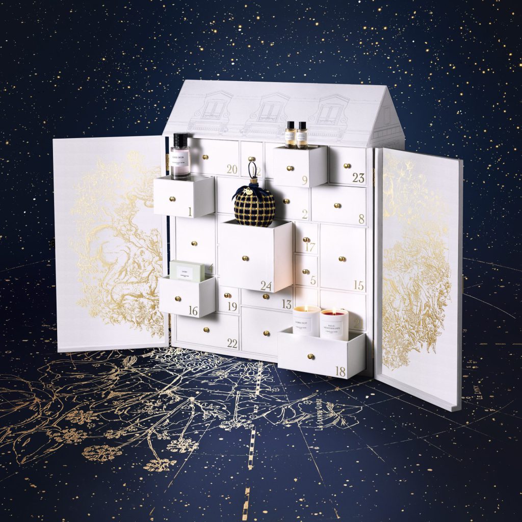 best beauty advent calendars