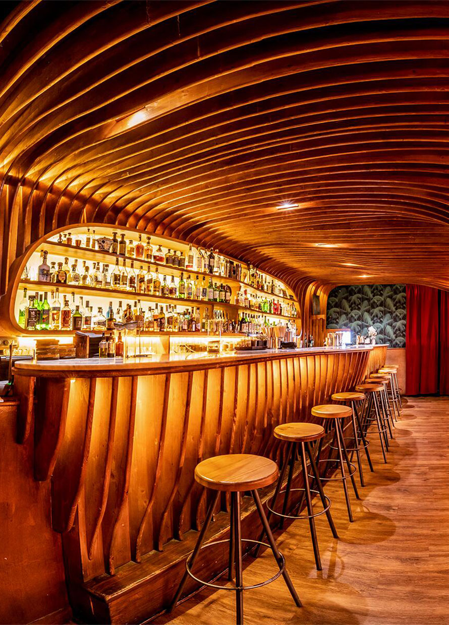 Announced: World’s 50 Best Bars 2022 list—including a new winner!