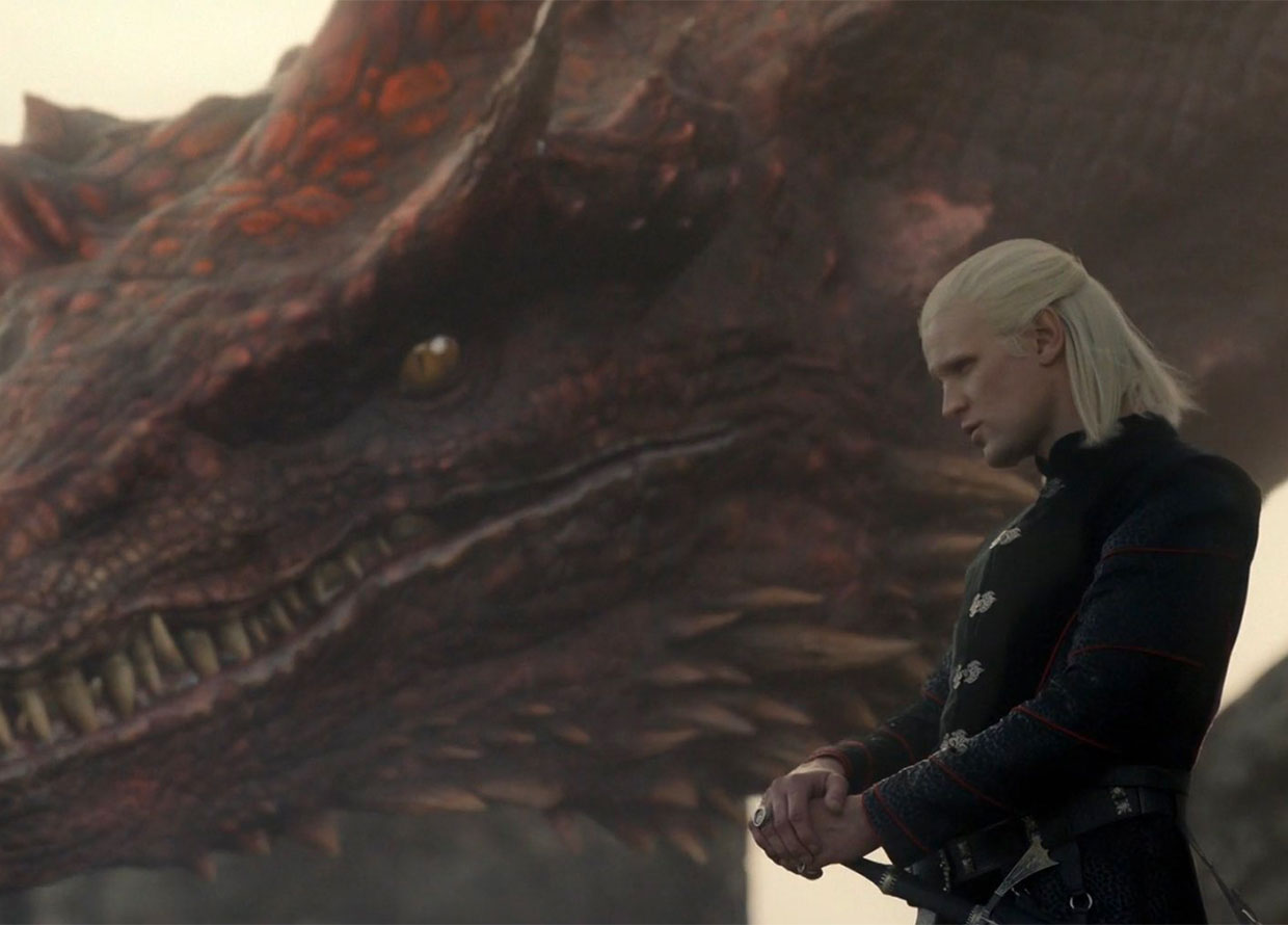 House of the Dragon' finale leak invites reactions from Twitter users,  netizens divided