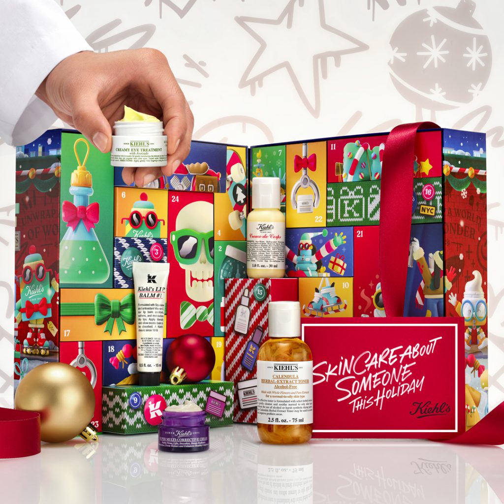 best beauty advent calendars 2022