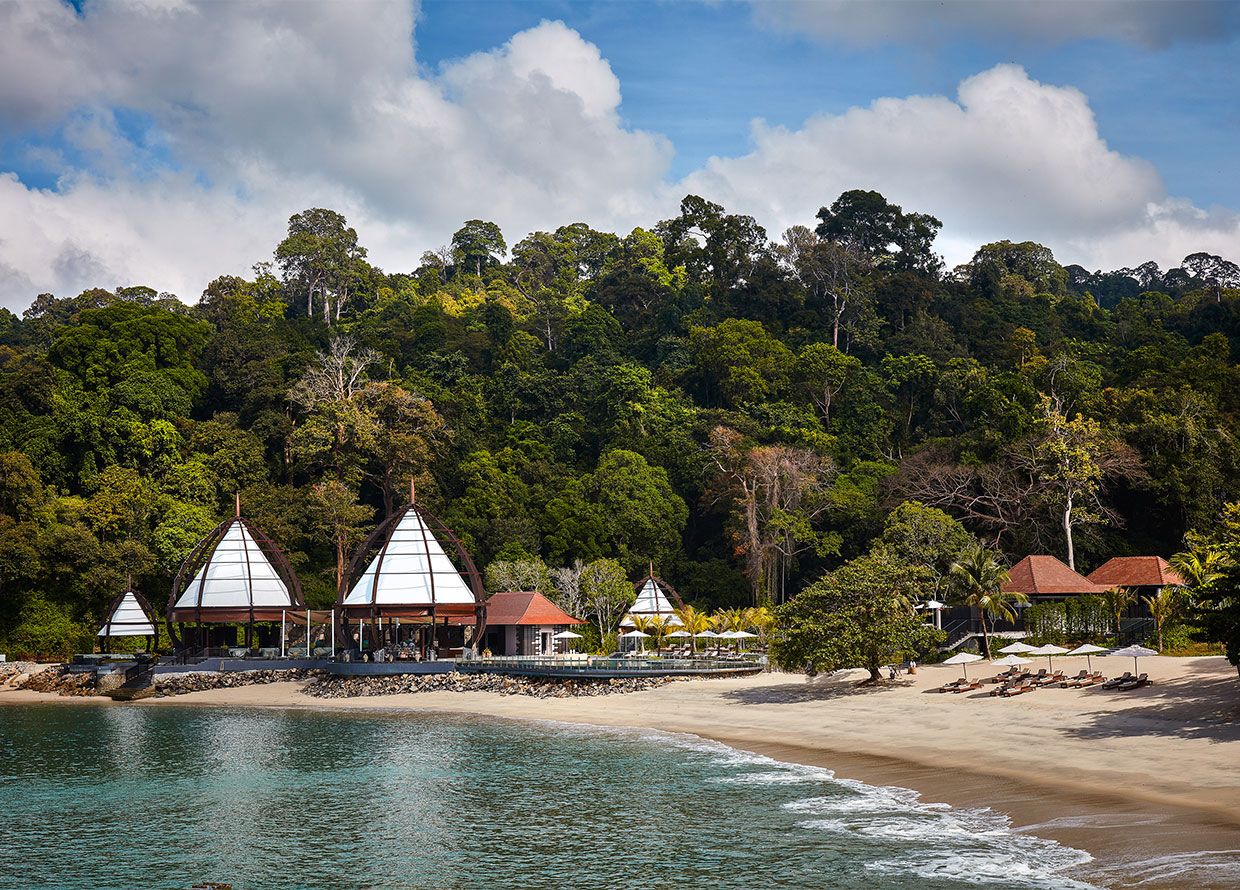 Inside The Ritz-Carlton Langkawi’s sustainability-themed Gastronomic Weekend