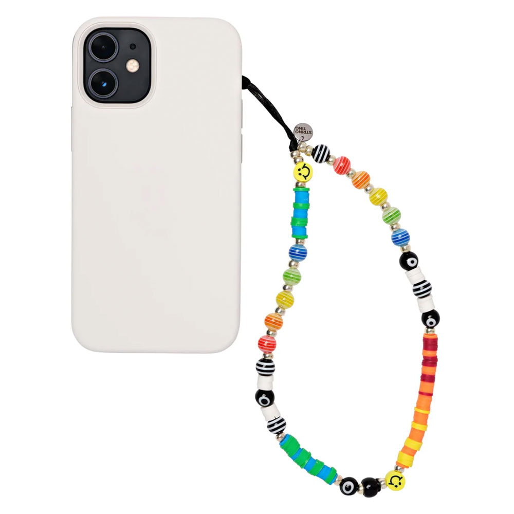 Clip & Go - Phone Strap – SaveTheGirls