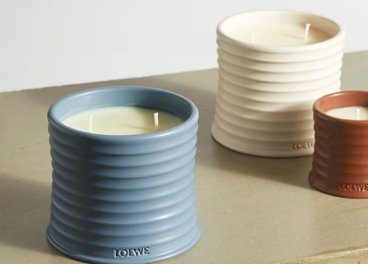 8 Best home scented candles to elevate your space