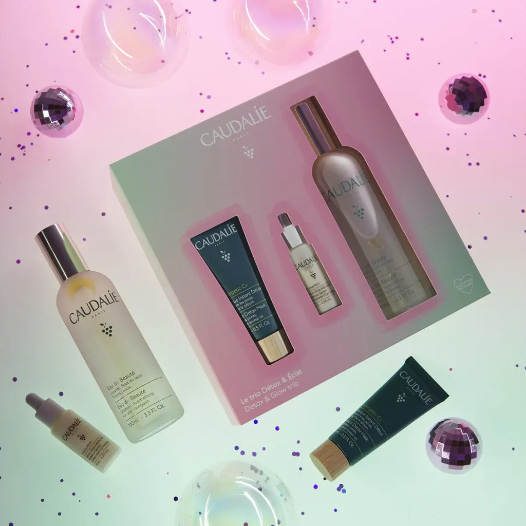 best holiday gift set beauty