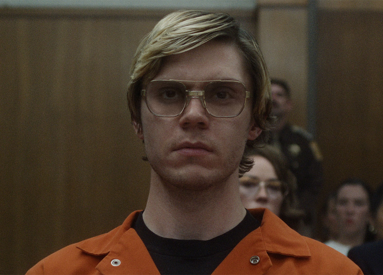 What's real and what's fiction in Netflix's Jeffrey Dahmer series