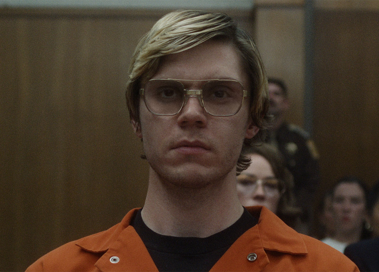 How True is Netflix's Monster? Jeffrey Dahmer Fact vs Myth