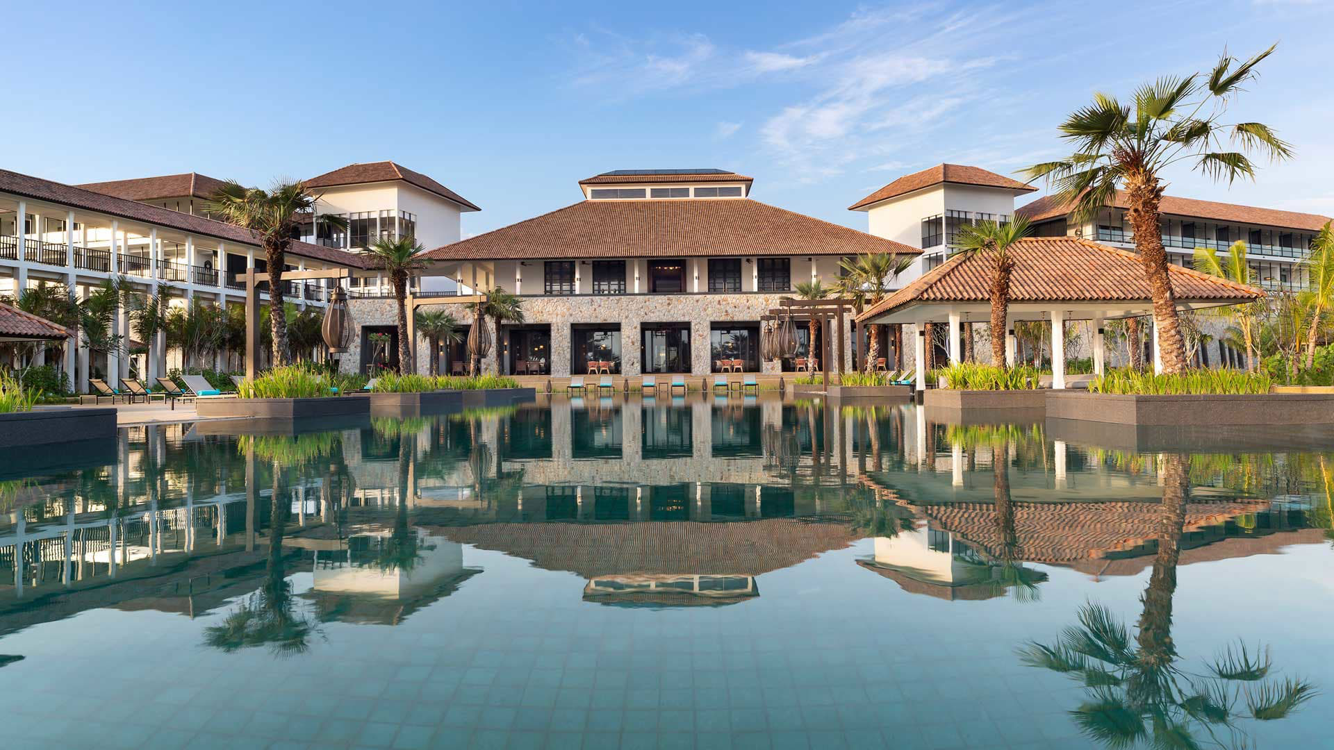 Checking in: A rejuvenating escape at Anantara Desaru Coast Resort & Villas