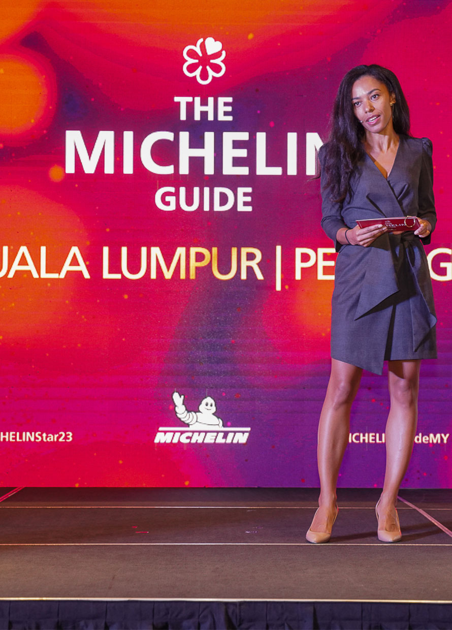 The Michelin Guide debuts in Malaysia, featuring KL and Penang