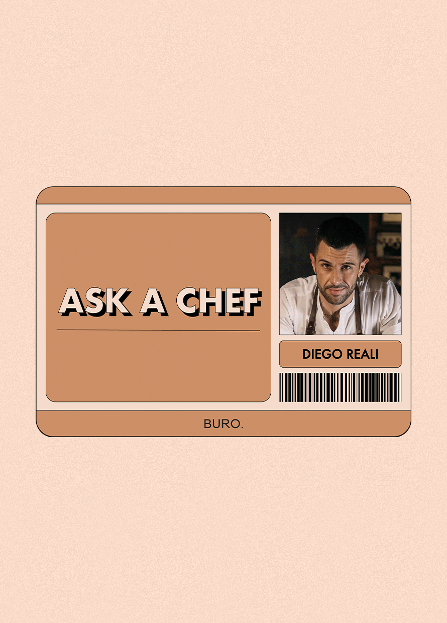 Ask A Chef: Dining trends, bizarre food requests, comfort food, and more