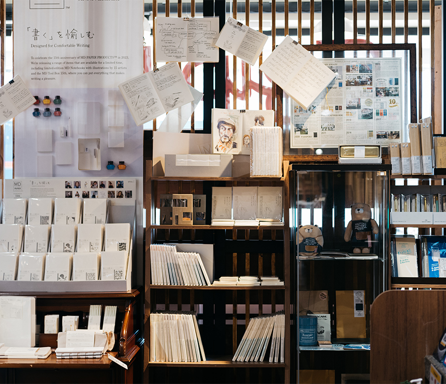 10 Cute stationery shops around KL for arts and craft lovers