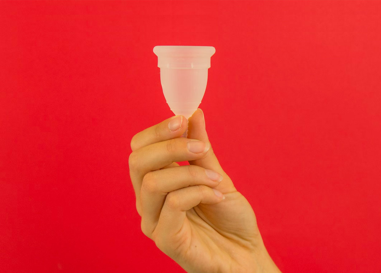 “HELP—I can’t get my menstrual cup out!”: What to do from here