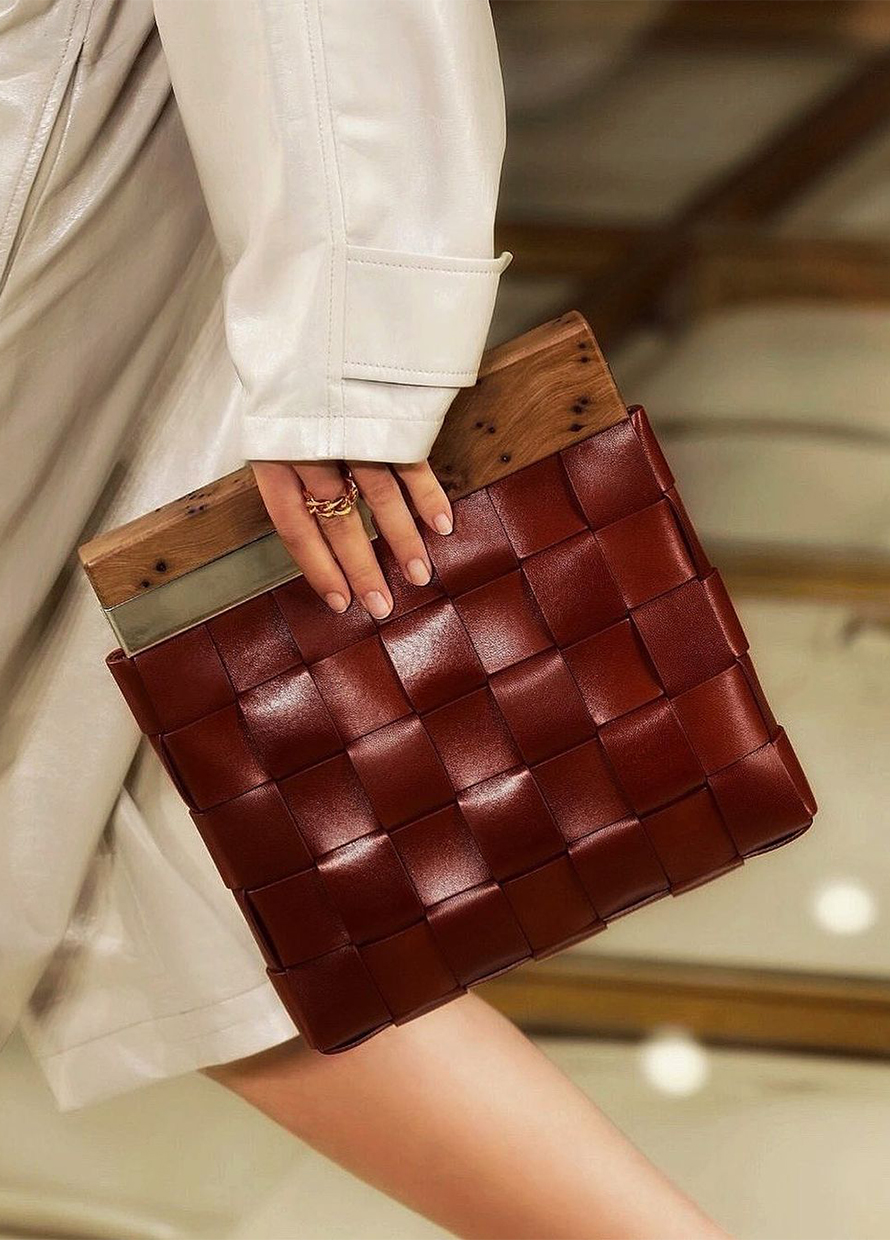 All you need to know before splurging on luxury leather goods