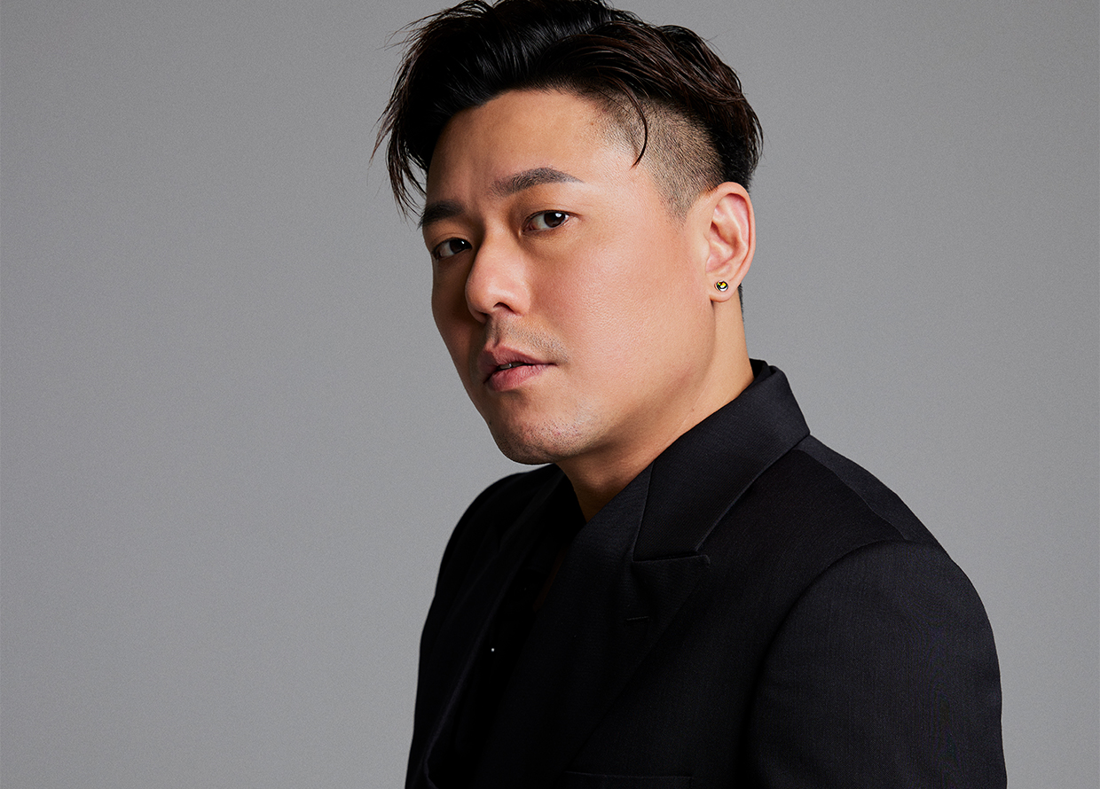 In conversation with Damien Foo of Kaimirra Tutan on shaking up the world of high jewellery