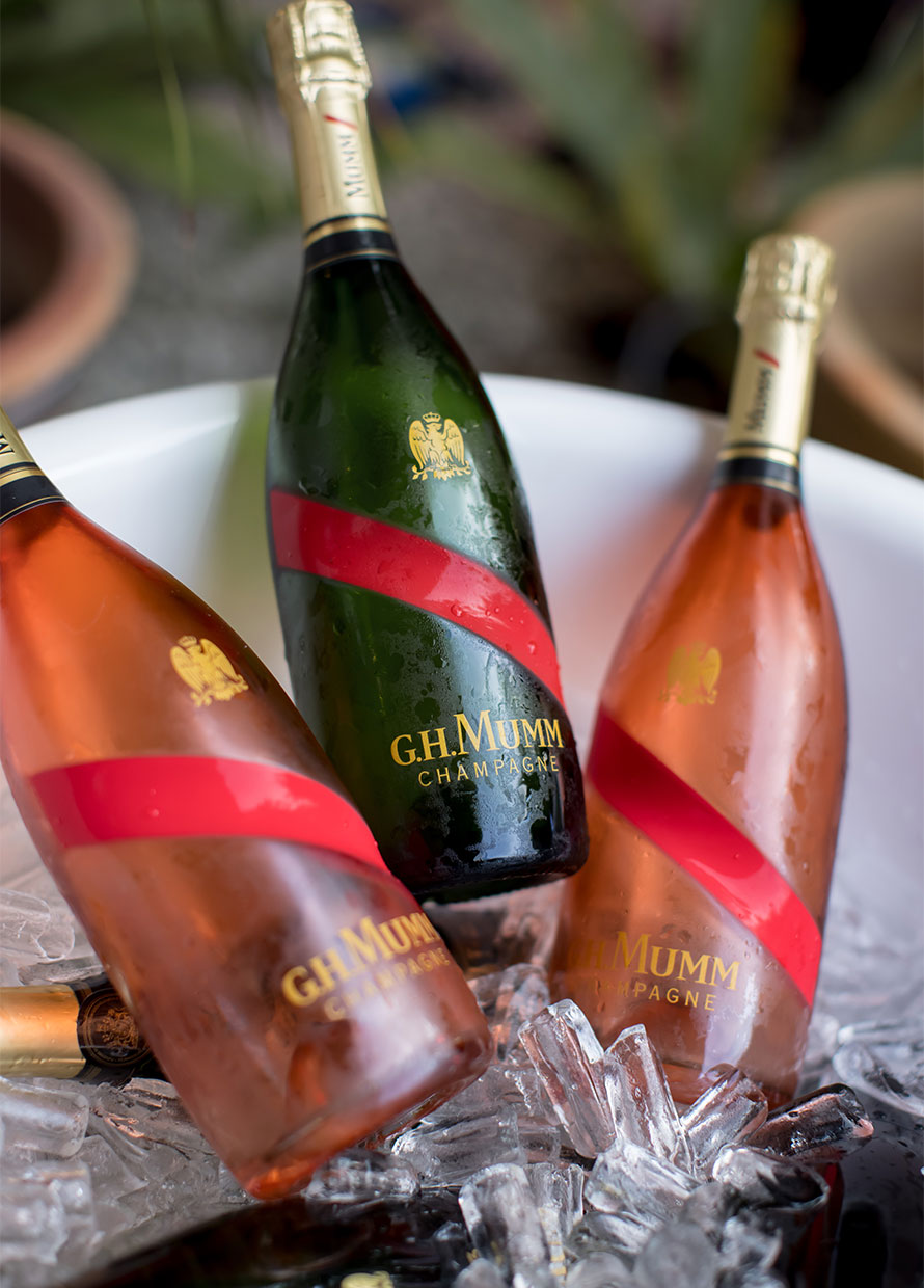 3 Cool champagne lessons I learned from the Mumm Taste Encounters in Malaysia