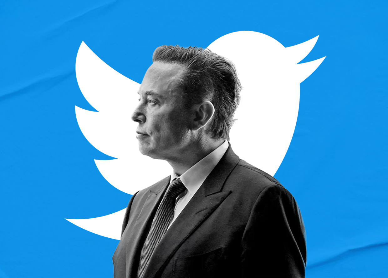 Elon Musk is buying Twitter for $44 billion and here’s how users are reacting