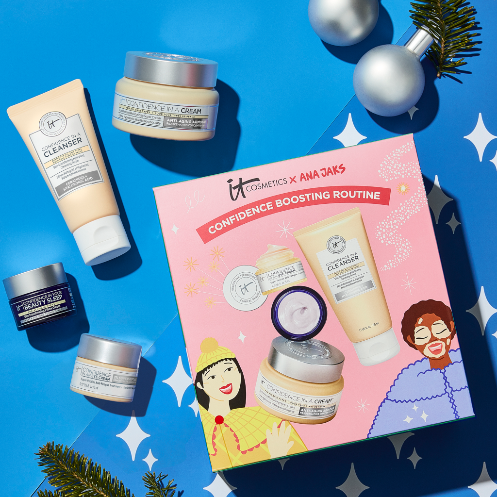 travel skincare sets