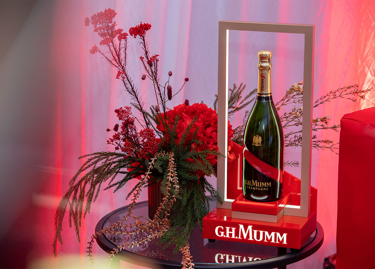 3 Cool champagne lessons I learned from the Mumm Taste Encounters in Malaysia