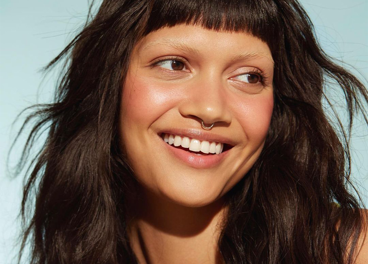 Your new three-step hair care routine for shiny, glorious tresses