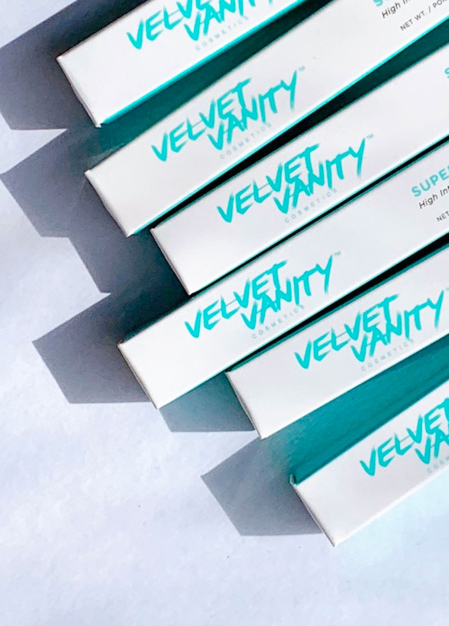 The business of beauty: Velvet Vanity’s founder on what it takes to succeed in the beauty industry