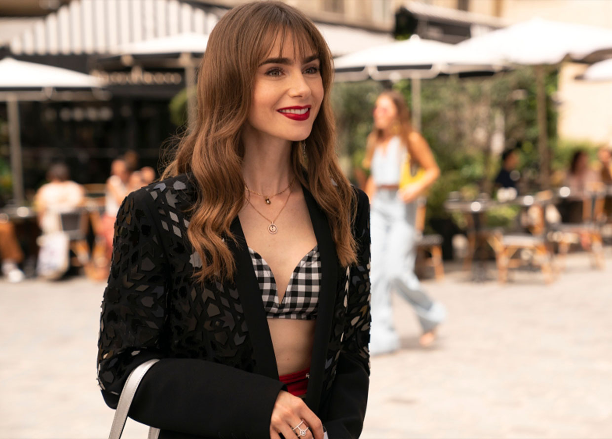 Best Emily in Paris Season 3 Fashion: Shop the 20 Best Outfits