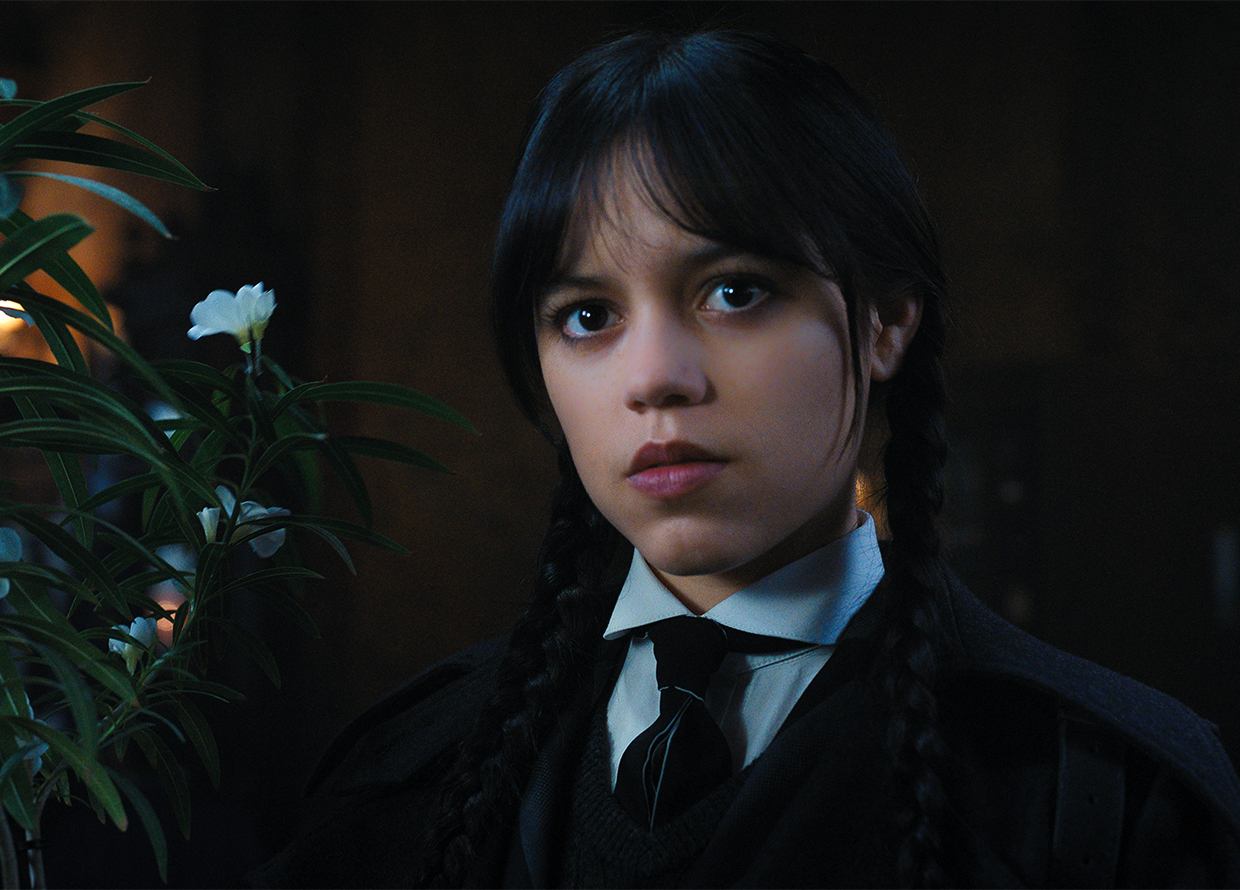 7 Facts that will surprise you about ‘Wednesday’ star Jenna Ortega