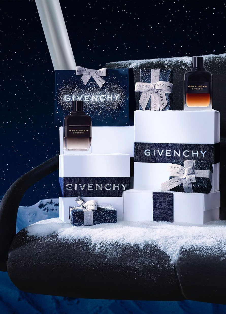 Holiday 2022: The ultimate beauty and grooming gift guide for him