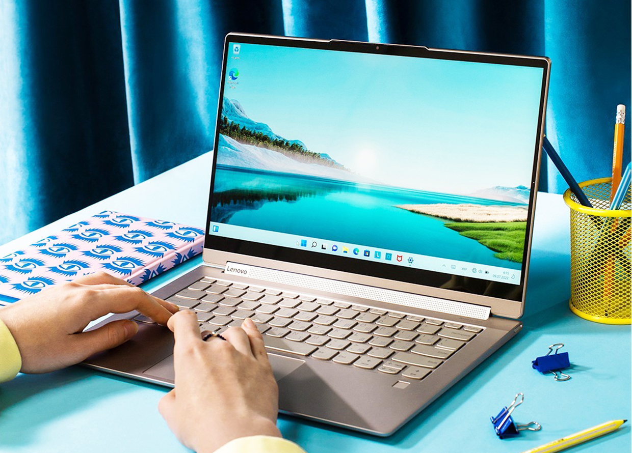 2022 Guide: 4 Powerful laptops to level up your content creation