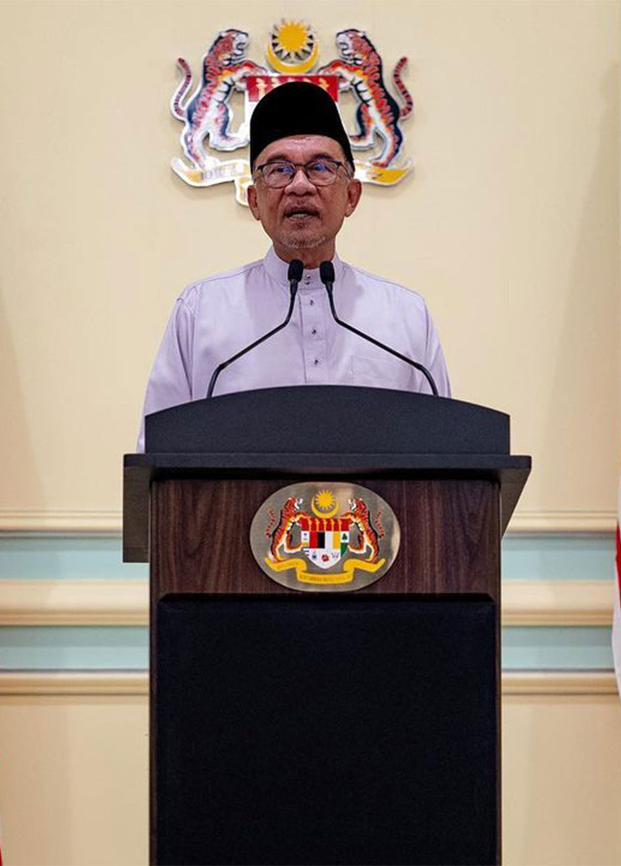 How Twitterverse is reacting to PM Anwar Ibrahim’s new cabinet