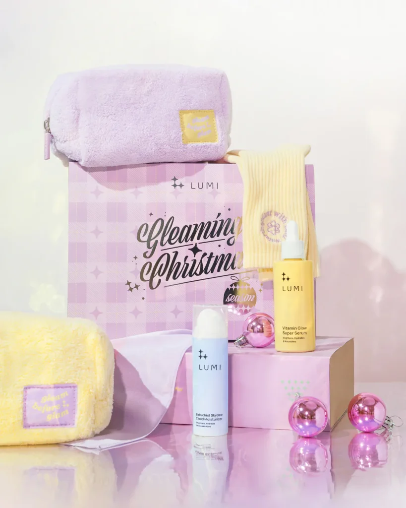 best local beauty holiday gift sets