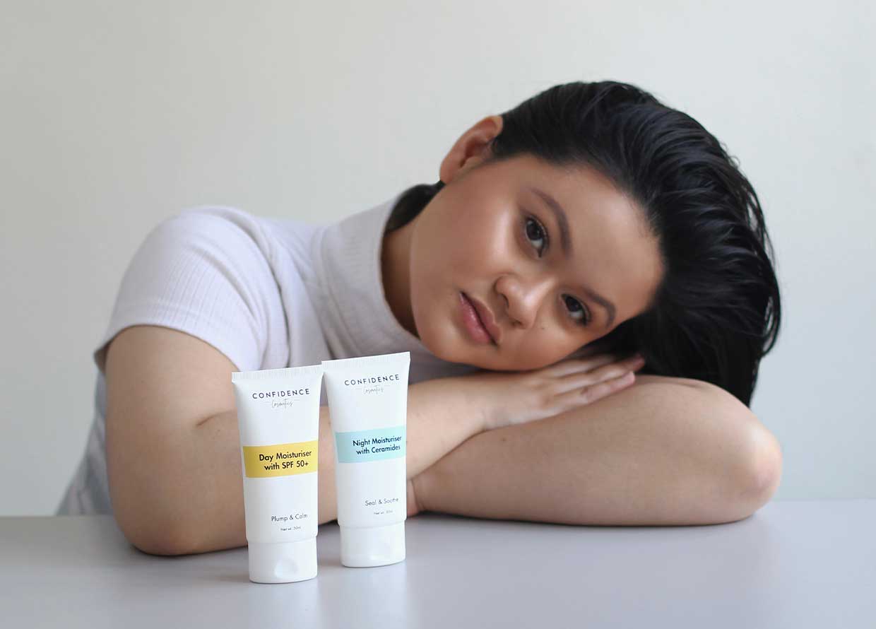 The Business of Beauty: Why Yana Alyahya believes accessible skincare is a social responsibility