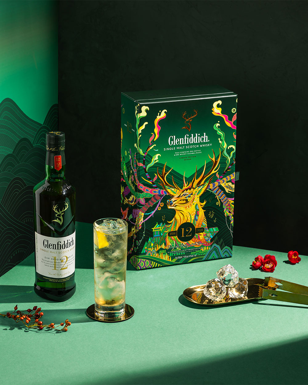 The Best Alcoholic Gift Packs For Christmas 2022