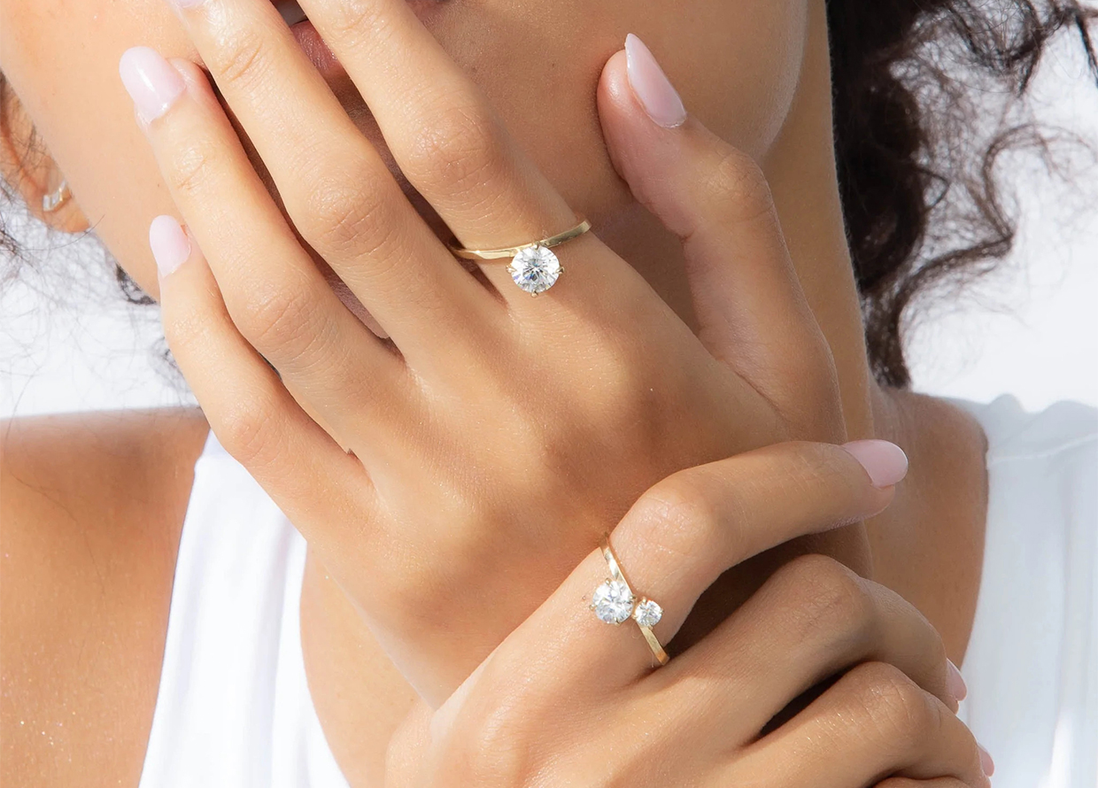 What are ‘Toi et Moi’ rings? Everything you need to know about the new symbols of love