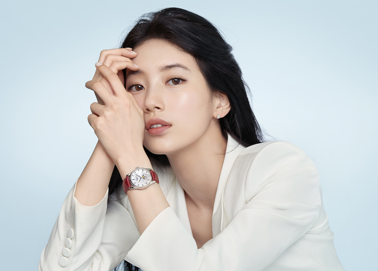 5 Korean watch ambassadors you should know